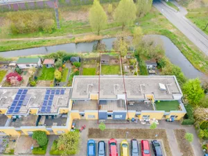 Woonhuis te koop Kempenaar 30 65 Lelystad