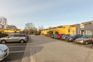 Woonhuis te koop Kempenaar 30 65 Lelystad