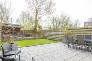 Woonhuis te koop Kempenaar 30 65 Lelystad