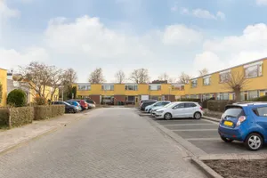 Woonhuis te koop Kempenaar 30 65 Lelystad