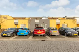 Woonhuis te koop Kempenaar 30 65 Lelystad