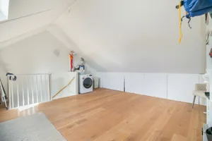 Woonhuis te koop Pauwenburg 136 Lelystad
