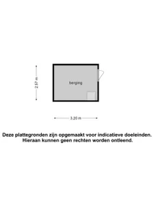 Woonhuis te koop Pauwenburg 136 Lelystad