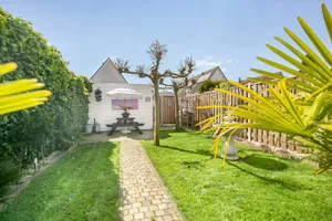 Woonhuis te koop Pauwenburg 136 Lelystad