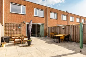 Woonhuis te koop Vliegent Hert 168 Lelystad