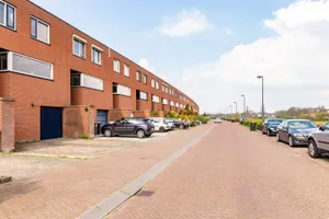 Woonhuis te koop Vliegent Hert 168 Lelystad