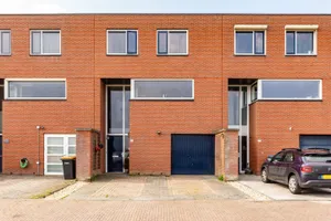 Woonhuis te koop Vliegent Hert 168 Lelystad