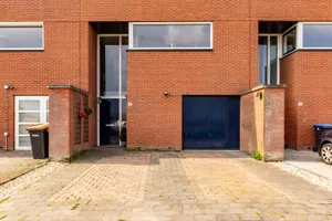 Woonhuis te koop Vliegent Hert 168 Lelystad