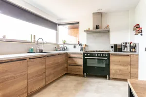 Woonhuis te koop Vliegent Hert 168 Lelystad