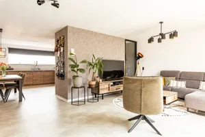 Woonhuis te koop Vliegent Hert 168 Lelystad