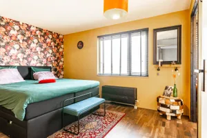 Woonhuis te koop Vliegent Hert 168 Lelystad