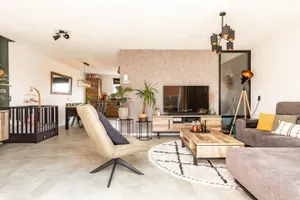 Woonhuis te koop Vliegent Hert 168 Lelystad