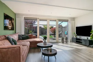 Woonhuis te koop Duinbeek 142 Lelystad