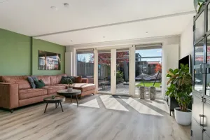 Woonhuis te koop Duinbeek 142 Lelystad
