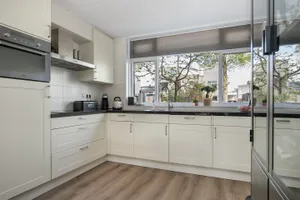 Woonhuis te koop Duinbeek 142 Lelystad