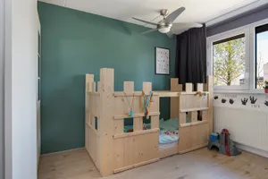 Woonhuis te koop Duinbeek 142 Lelystad