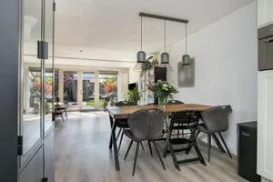 Woonhuis te koop Duinbeek 142 Lelystad
