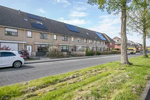 Woonhuis te koop Duinbeek 142 Lelystad