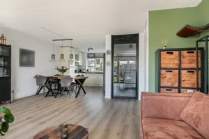 Woonhuis te koop Duinbeek 142 Lelystad