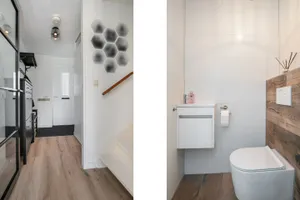 Woonhuis te koop Duinbeek 142 Lelystad