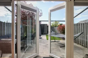 Woonhuis te koop Duinbeek 142 Lelystad