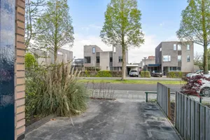 Woonhuis te koop Duinbeek 142 Lelystad
