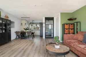 Woonhuis te koop Duinbeek 142 Lelystad