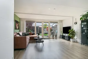 Woonhuis te koop Duinbeek 142 Lelystad