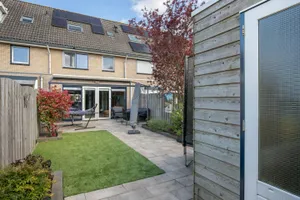 Woonhuis te koop Duinbeek 142 Lelystad