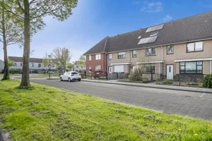 Woonhuis te koop Duinbeek 142 Lelystad