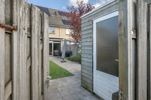 Woonhuis te koop Duinbeek 142 Lelystad