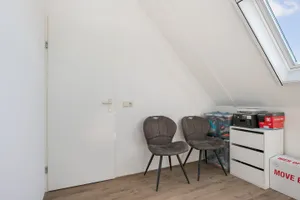 Woonhuis te koop Duinbeek 142 Lelystad