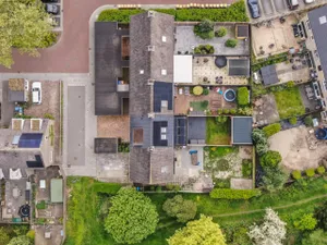 Woonhuis te koop Kogge 08 24 Lelystad