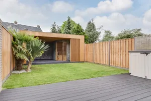 Woonhuis te koop Kogge 08 24 Lelystad