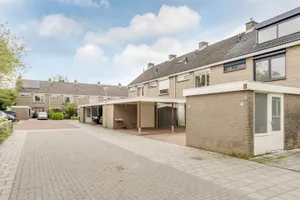 Woonhuis te koop Kogge 08 24 Lelystad