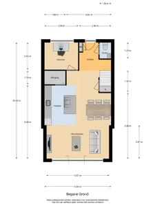Woonhuis te koop Kogge 08 24 Lelystad