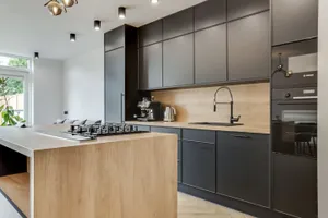 Woonhuis te koop Kogge 08 24 Lelystad