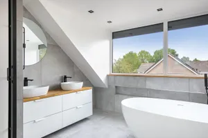 Woonhuis te koop Kogge 08 24 Lelystad