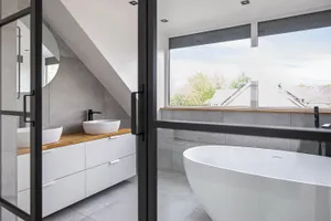 Woonhuis te koop Kogge 08 24 Lelystad