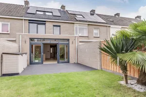 Woonhuis te koop Kogge 08 24 Lelystad
