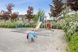 Woonhuis te koop Kogge 08 24 Lelystad