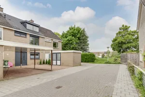Woonhuis te koop Kogge 08 24 Lelystad