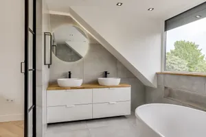 Woonhuis te koop Kogge 08 24 Lelystad
