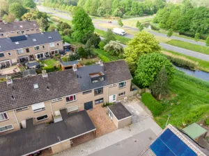 Woonhuis te koop Kogge 08 24 Lelystad