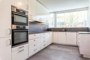 House for sale Albrecht Dürerweg 39 Almere