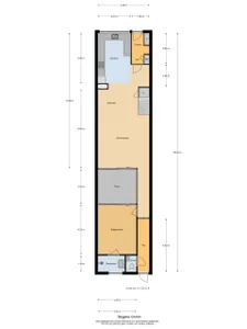 House for sale Albrecht Dürerweg 39 Almere