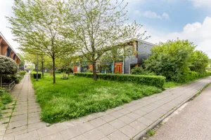 House for sale Albrecht Dürerweg 39 Almere