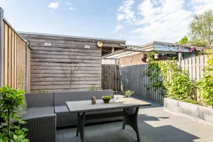 House for sale Albrecht Dürerweg 39 Almere
