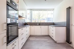 House for sale Albrecht Dürerweg 39 Almere