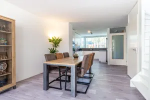 House for sale Albrecht Dürerweg 39 Almere
